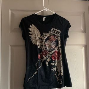Y2K women’s medium shirt